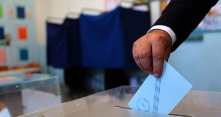 Μητσοτάκης: Πολύ μεγάλη επιτυχία η ψήφος των Ελλήνων του Εξωτερικού