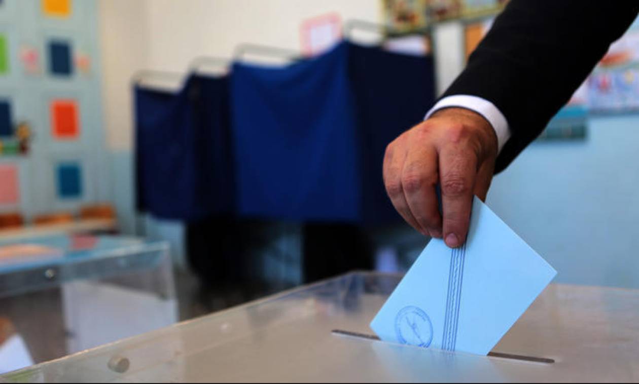Μητσοτάκης: Πολύ μεγάλη επιτυχία η ψήφος των Ελλήνων του Εξωτερικού