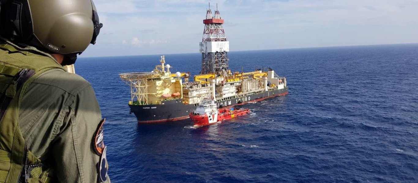 9,5 δις δολάρια σε βάθος 18 χρόνων για την Κύπρο από το «Αφροδίτη»