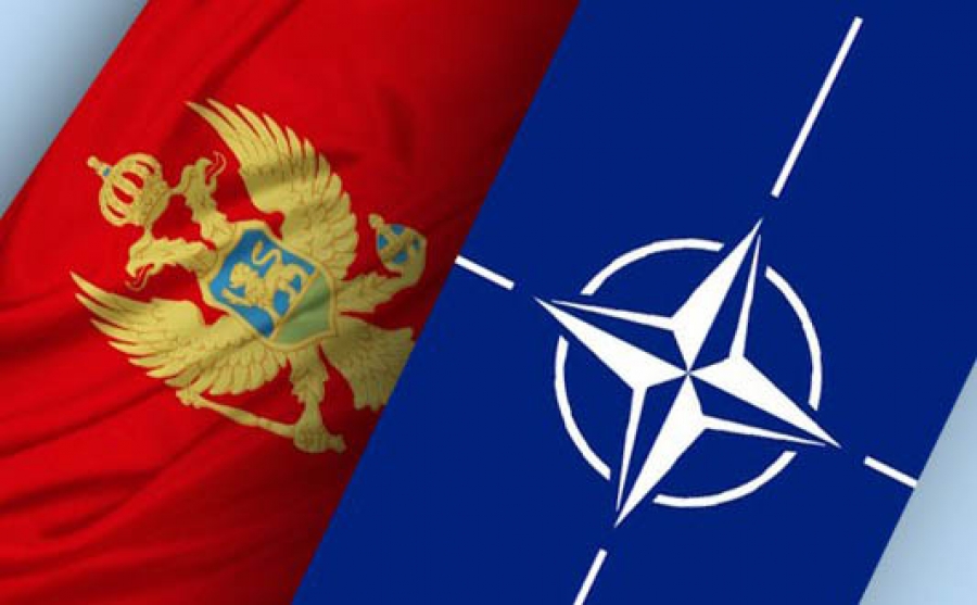 Δεύτερη επέτειος ένταξης στο ΝΑΤΟ για το Μαυροβούνιο