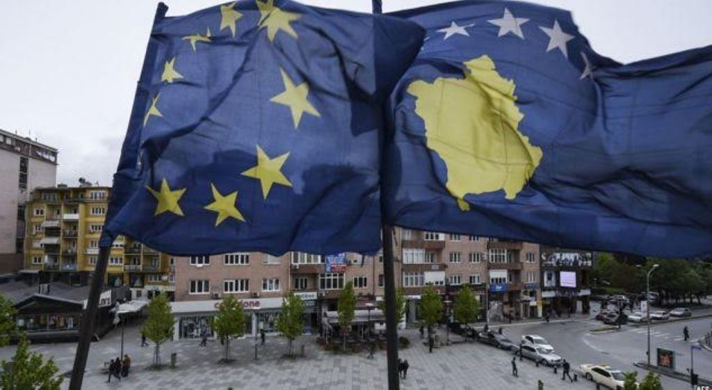 Ε.Ε.: Ακυρώνει έργο 12 εκατ. ευρώ για την κατασκευή χώρου αποθήκευσης επικίνδυνων αποβλήτων στο Κοσσυφοπέδιο