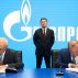 Νέα “είσοδος” της Gazprom στην Σερβία