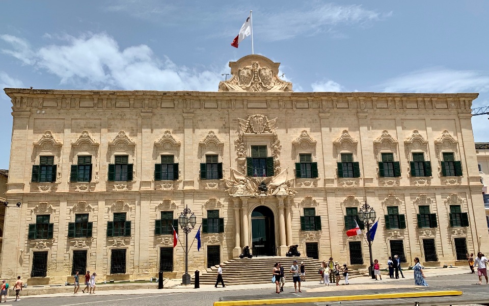 Στη Μάλτα η 6η Σύνοδος των 7 χωρών του Νότου της ΕΕ