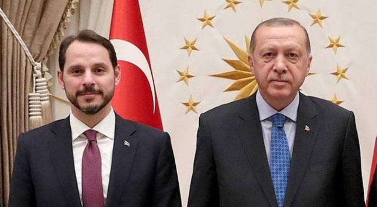 Φήμες για ανασχηματισμό στην Τουρκική Κυβέρνηση