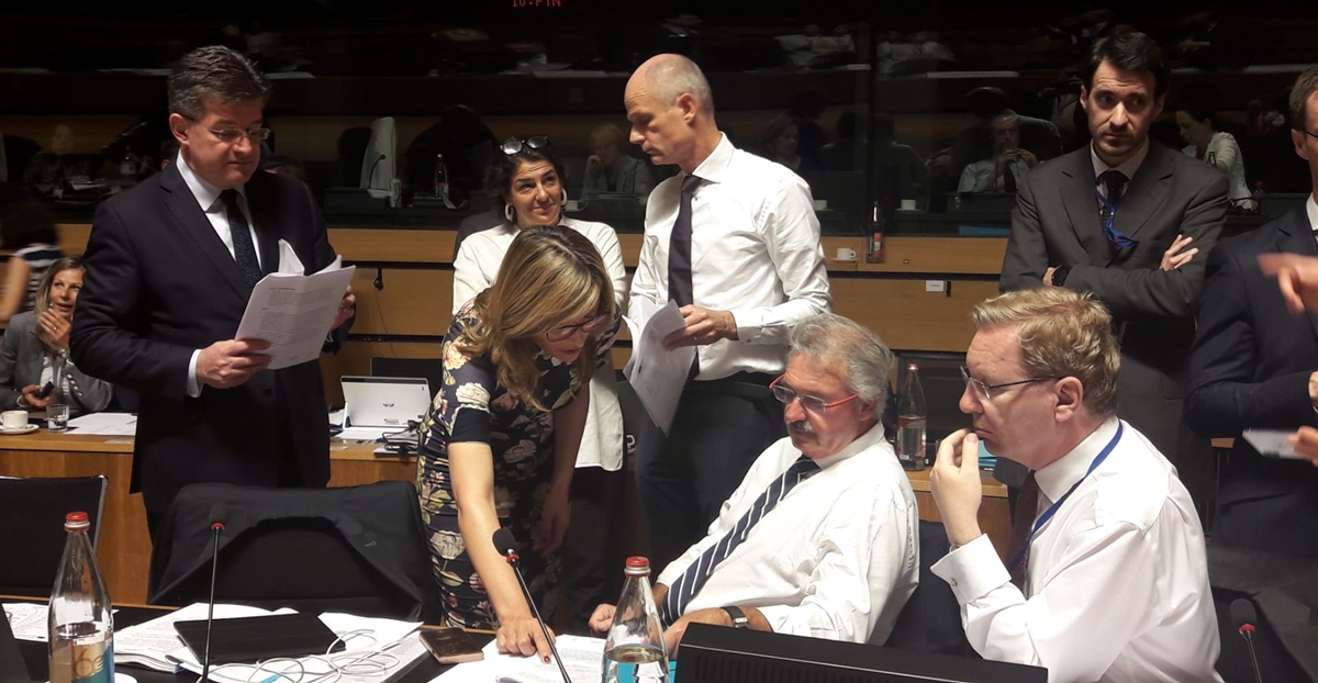 Η Βουλγαρία εκφράζει τη λύπη της για το μη ορισμό ημερομηνίας έναρξης των ενταξιακών συνομιλιών για τις Αλβανία, Βόρεια Μακεδονία