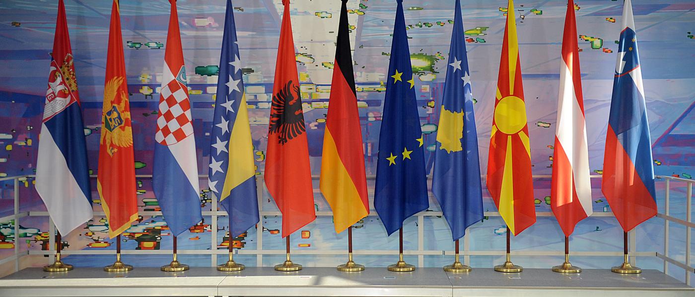 Τηλεδιάσκεψη ΥΠΕΞ των Βαλκανικών κρατών-μελών της ΕΕ με τις χώρες των Δυτικών Βαλκανίων
