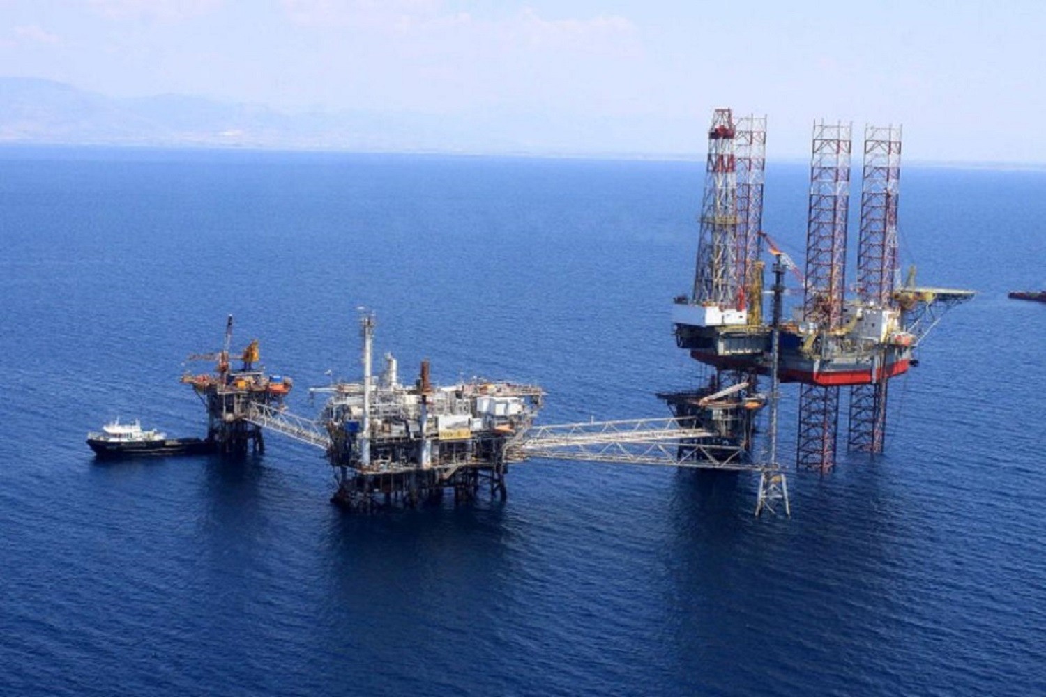 Υδρογονάνθρακες: Μήπως η Ελλάδα προτρέχει;