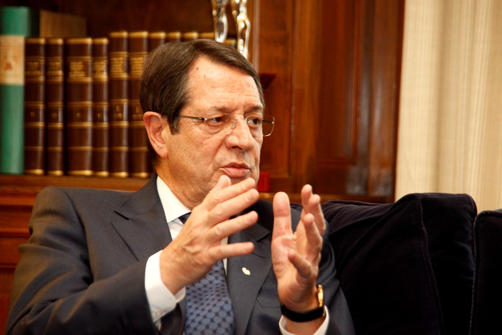 Ικανοποίηση στη Λευκωσία αλλά και αγωνία για το πότε θα παρθούν τα μέτρα
