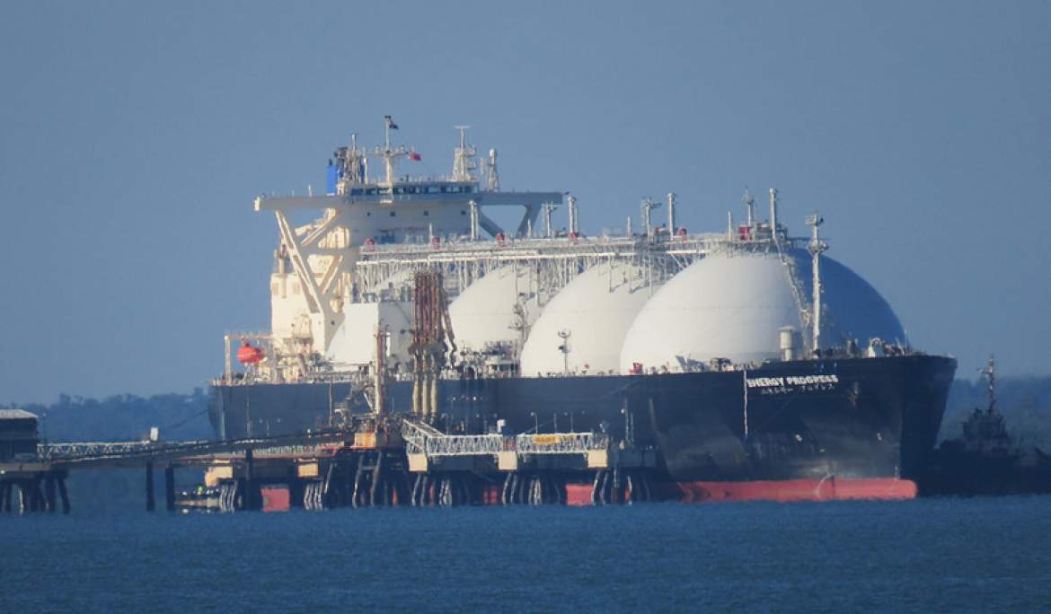 «Μερίδιο» στον τερματικό σταθμό LNG στην νήσο Krk θέλει η Ουγγαρία