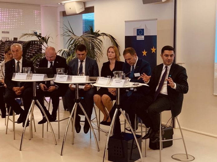 Dimitrov και Bekteshi να παραστούν σε υπουργική διάσκεψη των Δυτικών Βαλκανικών χωρών στη Στοκχόλμη