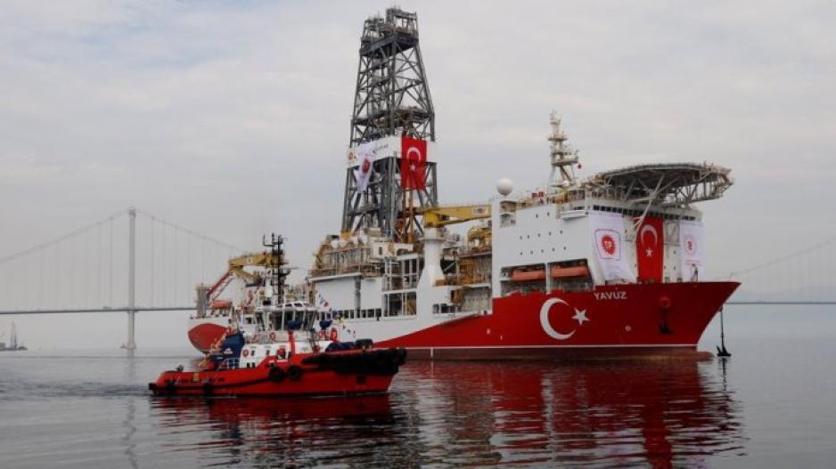 Erdogan: “Στις γεωτρήσεις και στο μοίρασμα η αρχή μας είναι το win-win”
