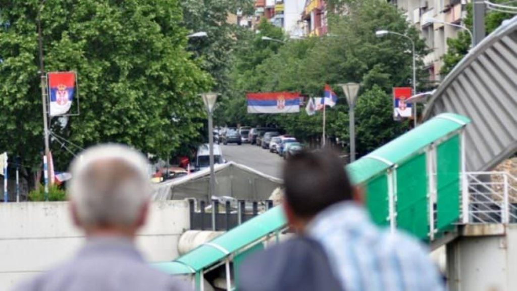 Η Σερβία αποσκοπεί στην αποστολή εμπορευμάτων στο βόρειο τμήμα του Κοσσυφοπεδίου