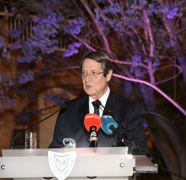 Λευκωσία: Αναμένουμε από ΗΕ να τηρήσουν την ίδια θέση για Αμμόχωστο σύμφωνα με τις αποφάσεις του ΣΑ