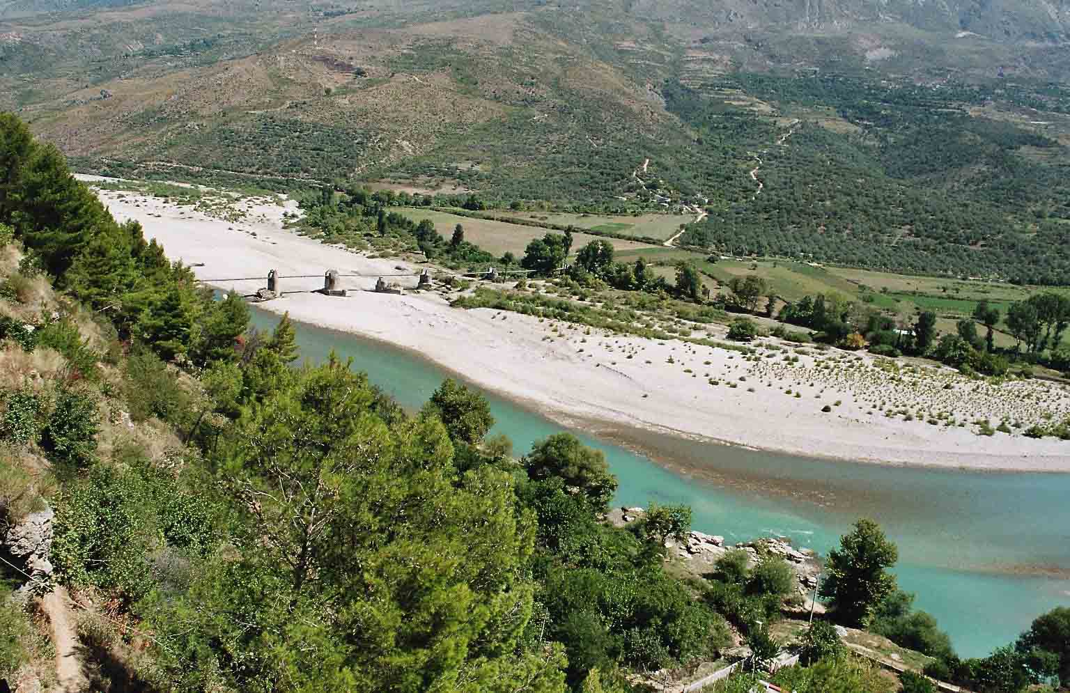 Ολλανδική “απόβαση” στην Αλβανία το 2019 λόγω ΑΠΕ