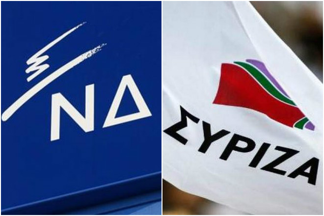 Προς ένα νέο δικομματισμό