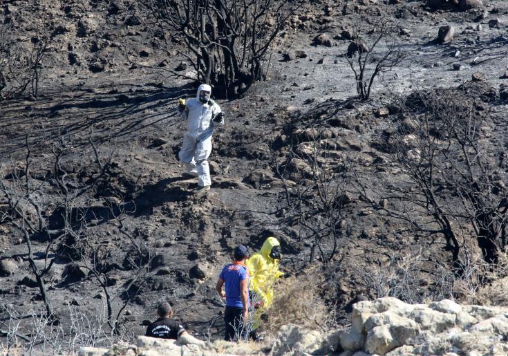 Κύπρος: Ποια η ετοιμότητα συστημάτων αντιπυραυλικής προστασίας