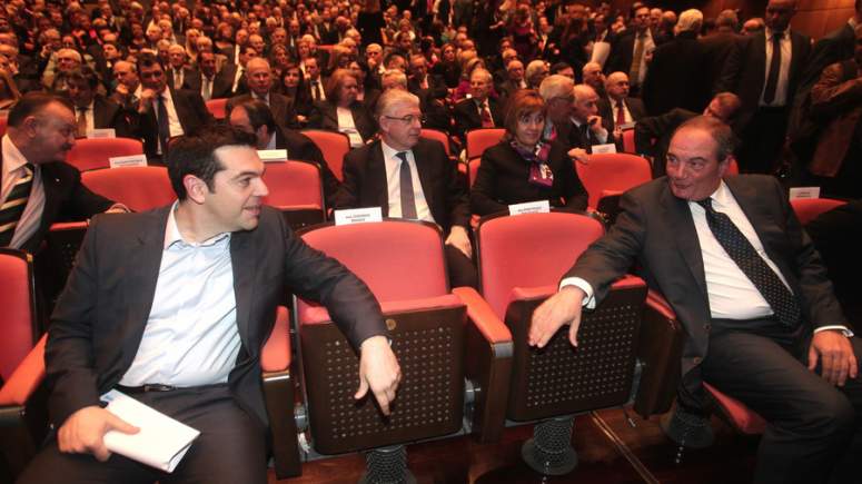 Καραμανλής – Τσίπρας: το τέλος μίας πολιτικής σχέσης