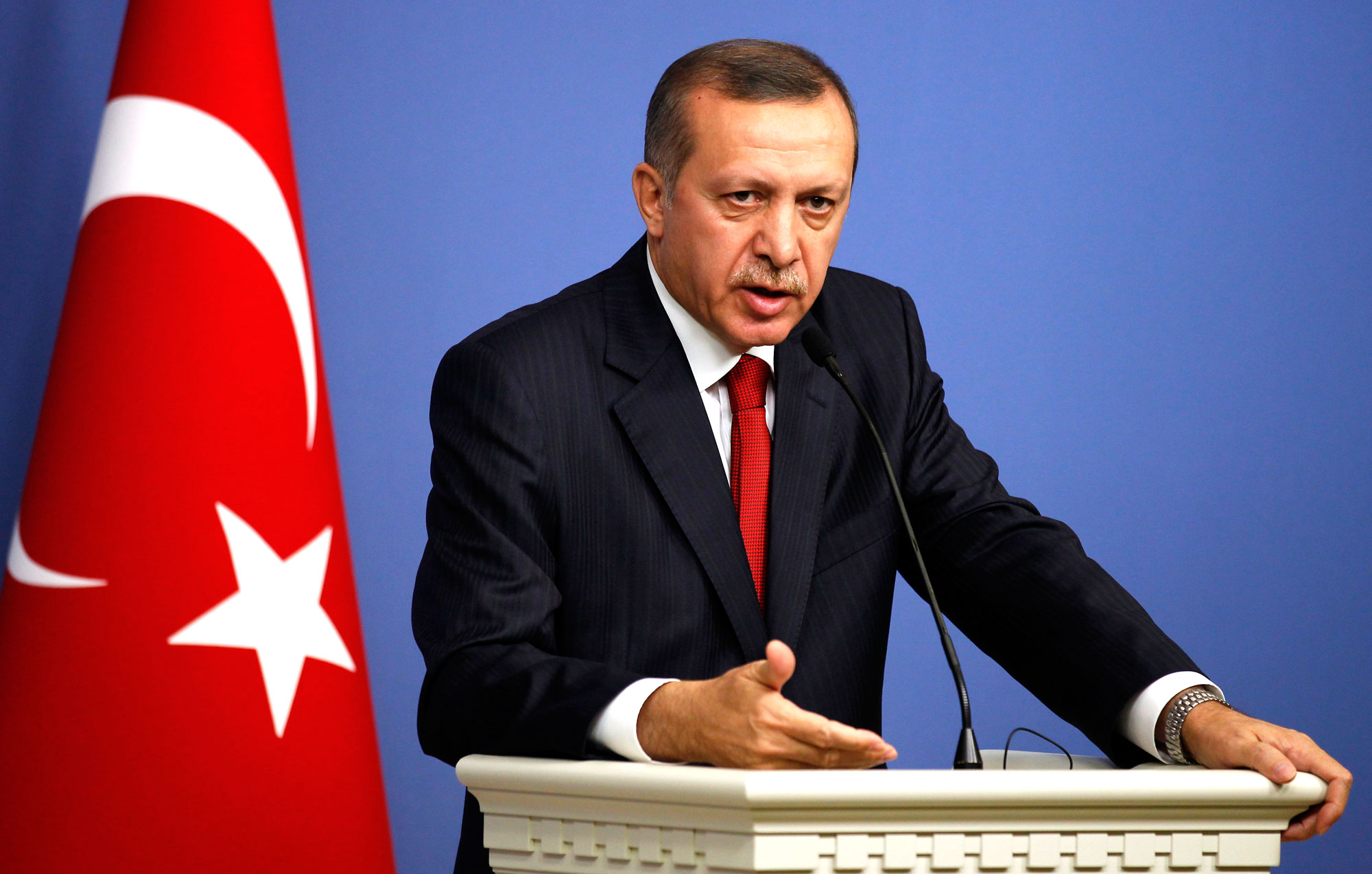 Νέες απειλές Erdogan, στο στόχαστρο Κύπρος και ΕΕ