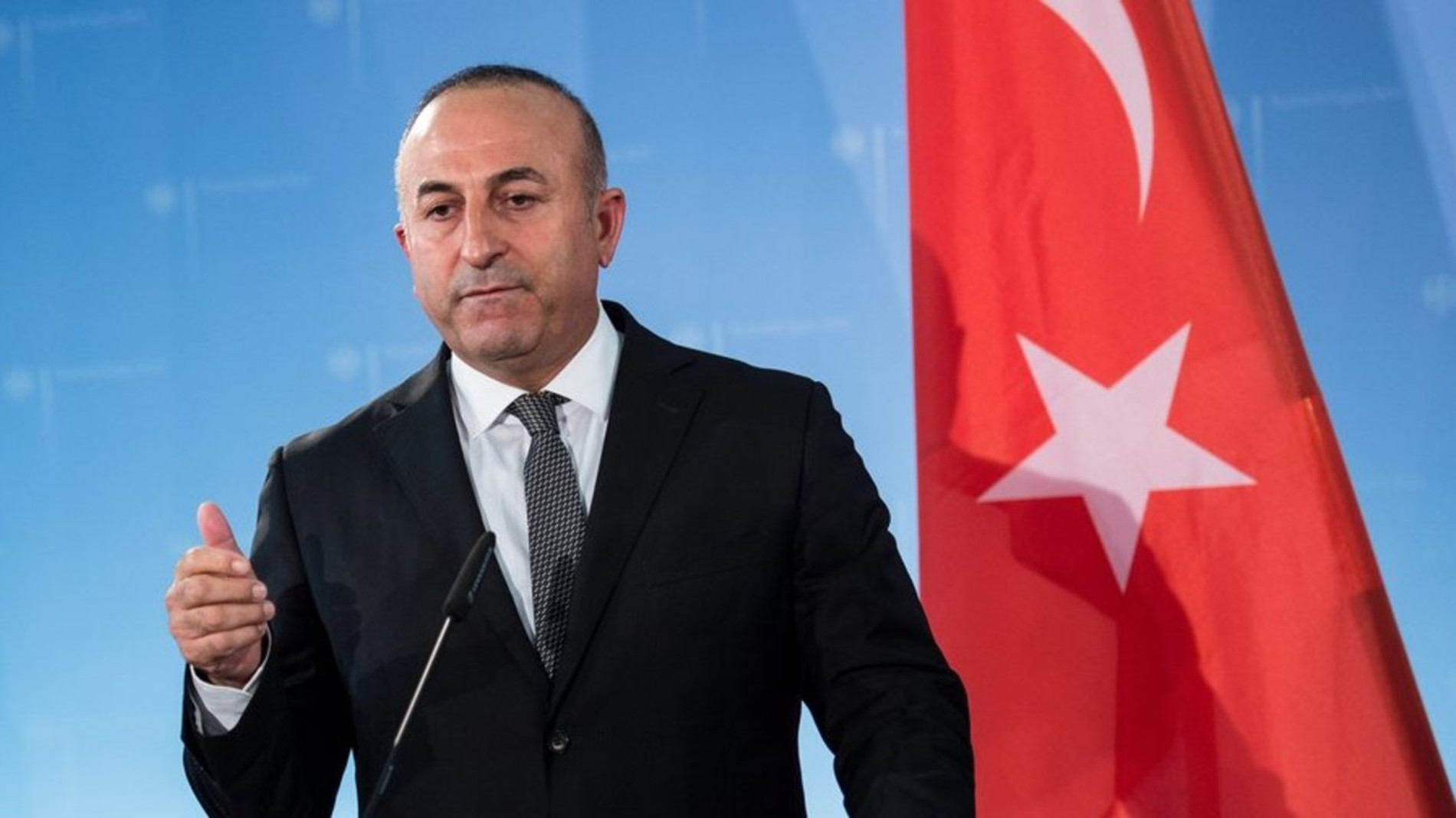 Cavusoglu: Αν τολμήσουν οι Ελληνοκύπριοι, θα πάρουν απάντηση όπως στο παρελθόν