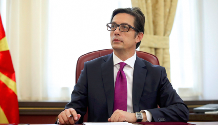 Βόρεια Μακεδονία: Δέσμευση των πολιτικών αρχηγών για την Ευρωπαϊκή πορεία της χώρας