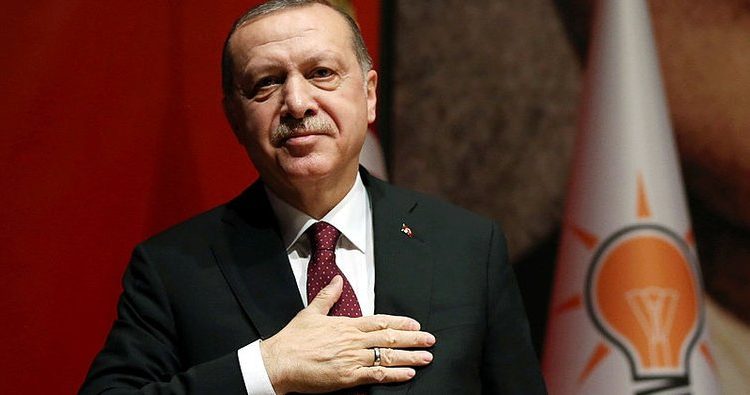 Erdogan: «Θα παραμείνουμε στην Κύπρο για να υπερασπιστούμε τα δικαιώματα μας»