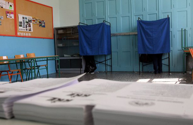 Κυριαρχία Μητσοτάκη στον νέο διπολισμό δείχνει το αποτέλεσμα των εκλογών