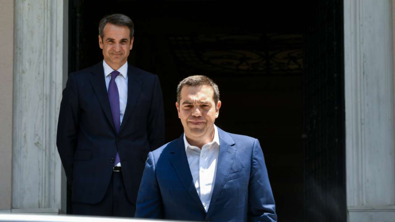 Η ακτινογραφία των Ελληνικών εκλογών