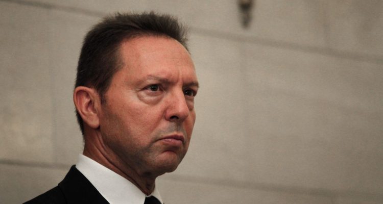 Mήνυμα μεταρρύθμισης από τον Στουρνάρα στη νέα ελληνική κυβέρνηση