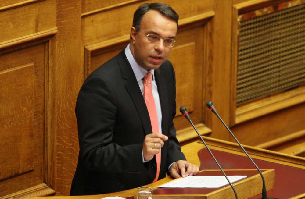 Κύκλοι ΥΠΟΙΚ: Δεν υπάρχει “κενό” το 2019