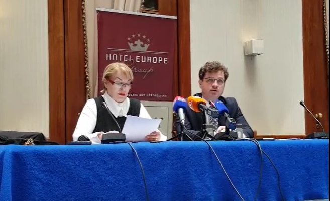 Η κατάσταση με τους Τούρκους πολίτες στη Β-Ε είναι πολιτικοποιημένη, καταγγέλλουν οι δικηγόροι