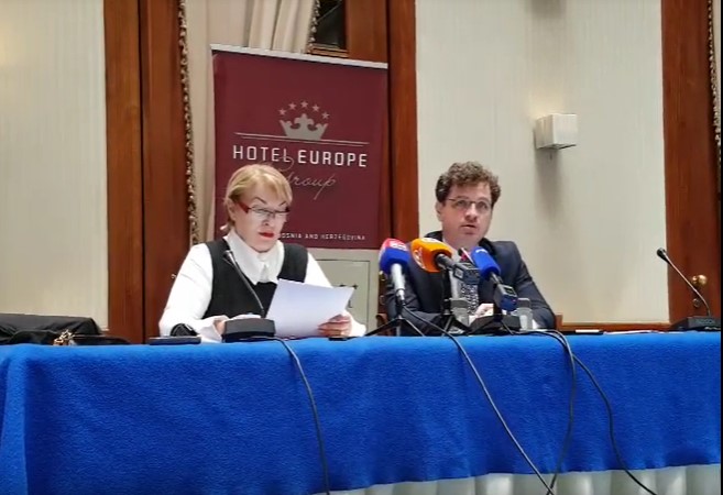 Η κατάσταση με τους Τούρκους πολίτες στη Β-Ε είναι πολιτικοποιημένη, καταγγέλλουν οι δικηγόροι