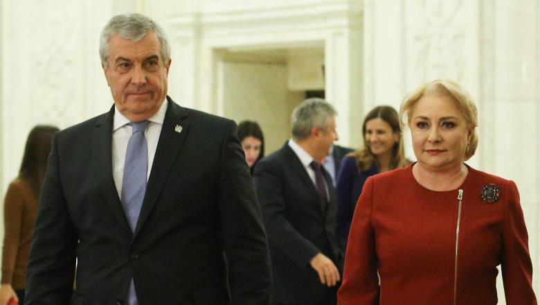 Ο Tăriceanu είναι ο εκλεκτός του PSD για τις προεδρικές εκλογές στη Ρουμανία