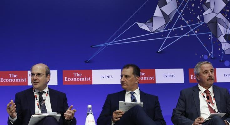 Υπ. Ενέργειας Κύπρου: Πέντε ερευνητικές γεωτρήσεις τα επόμενα δύο χρόνια