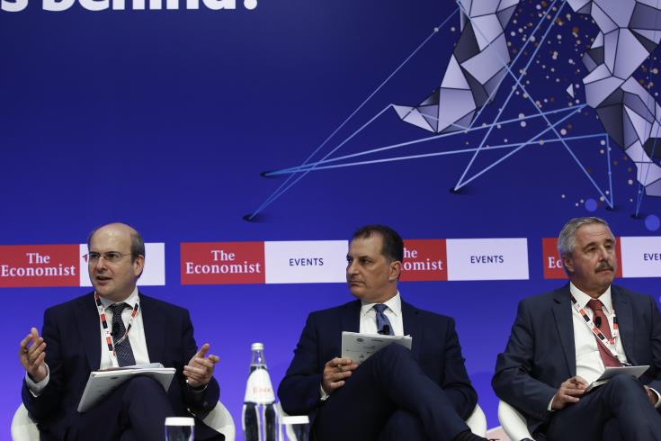 Υπ. Ενέργειας Κύπρου: Πέντε ερευνητικές γεωτρήσεις τα επόμενα δύο χρόνια