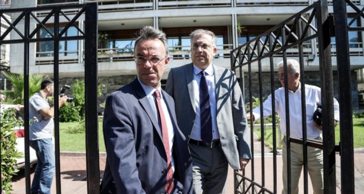 Η αλλαγή στον ΕΝΦΙΑ και οι συζητήσεις με τους Θεσμούς