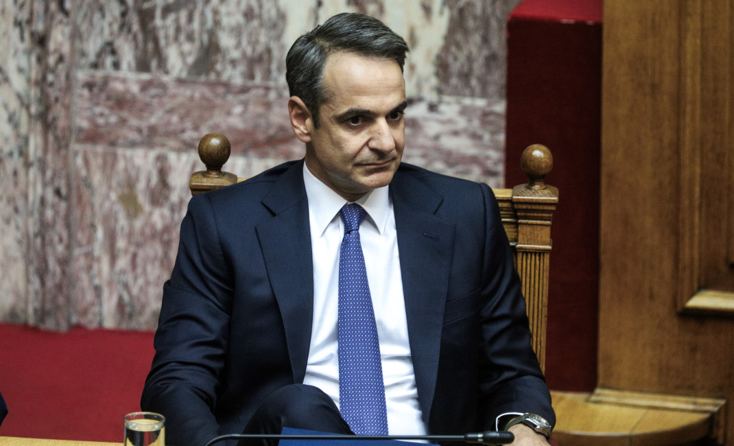 Με επικοινωνιακή στόχευση ο πρωθυπουργός στις προγραμματικές δηλώσεις
