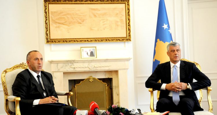 Προς νέες εκλογές οδεύει το Κοσσυφοπέδιο