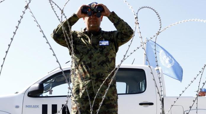 Συνεχίζει τις επαφές του ο Lacroix στην Κύπρο