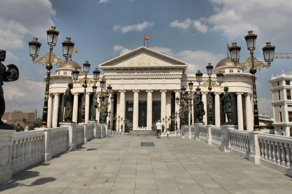 Βουλγαρία: Αντίθετοι οι Βούλγαροι στην υποστήριξη της Βόρειας Μακεδονίας για την ΕΕ, έως ότου αναγνωριστεί το ιστορικό παρελθόν