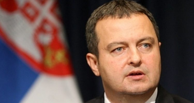 Η Σερβία ενισχύει τις προσπάθειες κατά της αναγνώρισης της ανεξαρτησίας του Κοσσυφοπεδίου