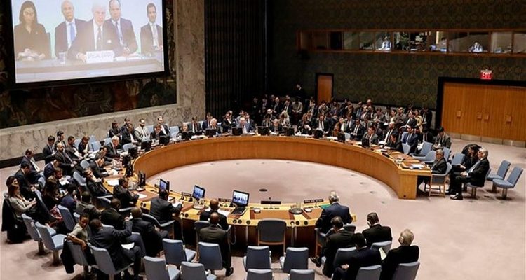 Το ΣΑ παρατείνει μέχρι τις 31 Ιανουαρίου 2020 την ΟΥΝΦΙΚΥΠ