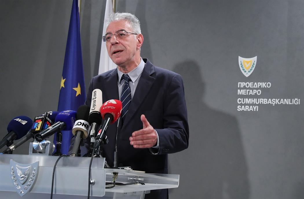 Καλά προετοιμασμένη διαπραγμάτευση για κυπριακό θέλει ο ΓΓ των ΗΕ