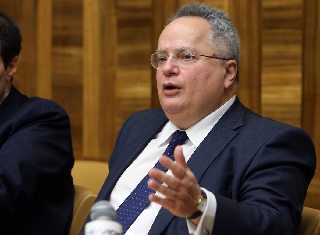 OP/ED: Ιστορικά ζητήματα: «ευρύτερη Μαδρίτη» και «Θαλάσσια Ίμια»