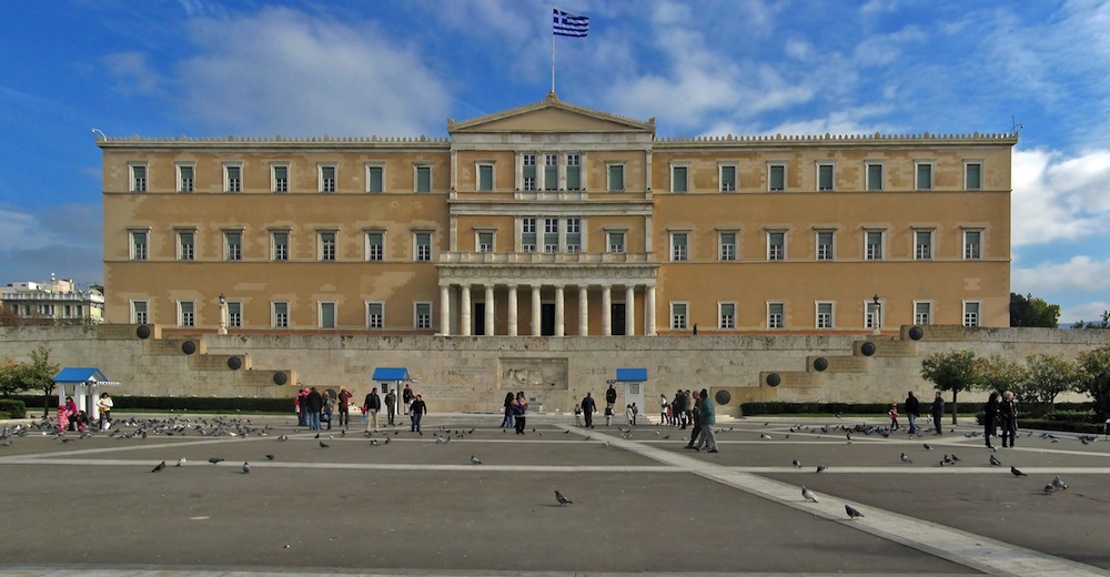 Κατατίθεται στο κοινοβούλιο το πρώτο νομοσχέδιο φορολογικής μεταρρύθμισης