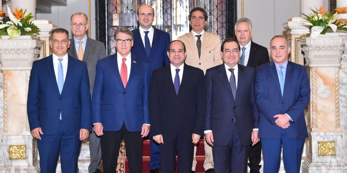 Κύπρος: Στις 22 Σεπτεμβρίου θα υπογραφεί ψηφιακά το καταστατικό του περιφερειακού Οργανισμού του EMGF