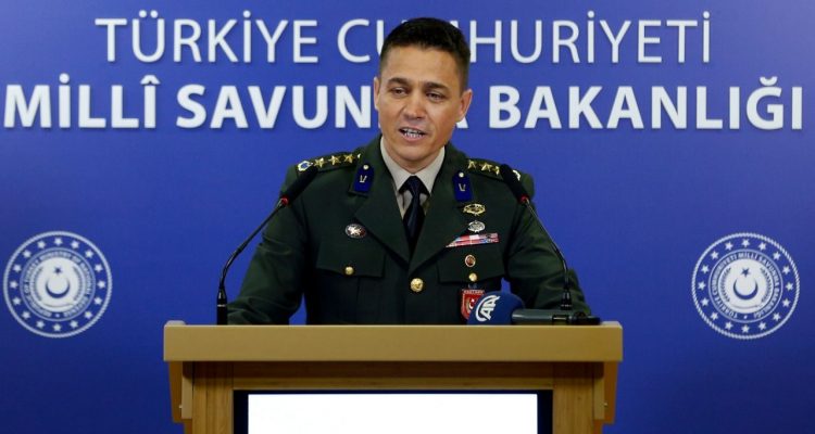 Άγκυρα: Με την Ελλάδα συμφωνήσαμε σε 20 Μέτρα Οικοδόμησης Εμπιστοσύνης