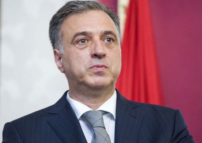 Οι Σέρβοι στο Μαυροβούνιο θα πρέπει να συμμετέχουν στην κυβέρνηση, λέει ο πρώην πρόεδρος του Μαυροβουνίου