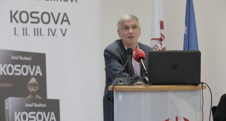 IBNA Interview/Μια συμφωνία με το Βελιγράδι πρέπει να αποτελέσει αφετηρία για αμοιβαία αναγνώριση