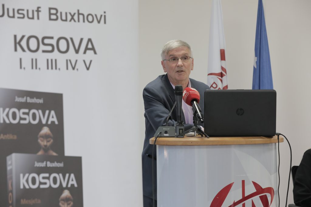 IBNA Interview/Μια συμφωνία με το Βελιγράδι πρέπει να αποτελέσει αφετηρία για αμοιβαία αναγνώριση