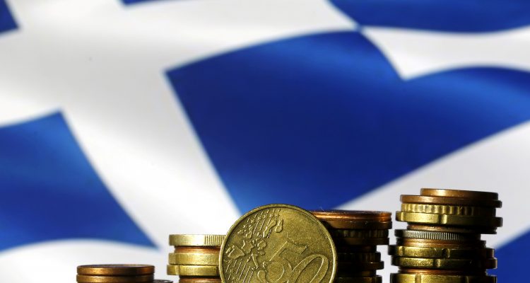 Βελτίωση του οικονομικού κλίματος στην Ελλάδα τον Ιούλιο